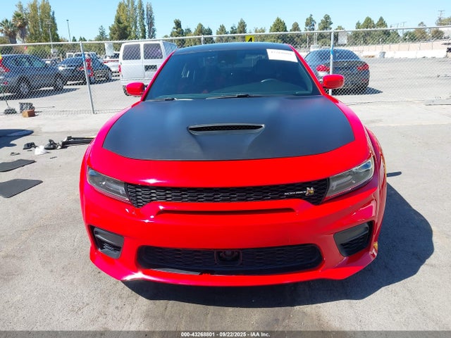 Dodge 2021 2021 2C3CDXGJ0MH622709 Image 11
