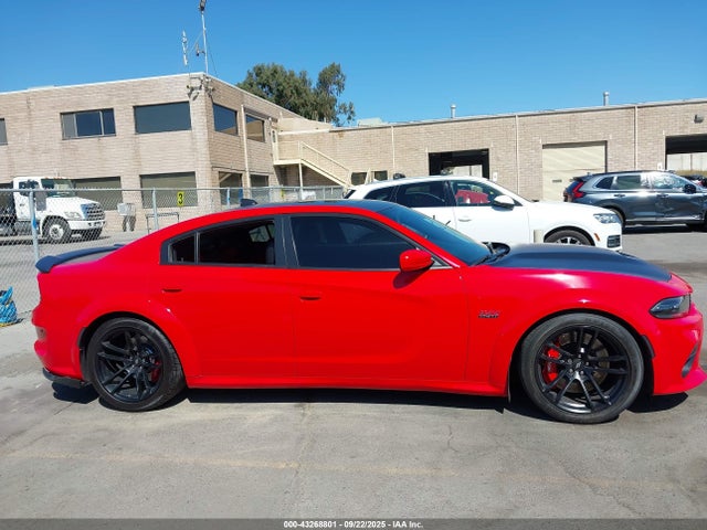 Dodge 2021 2021 2C3CDXGJ0MH622709 Image 12