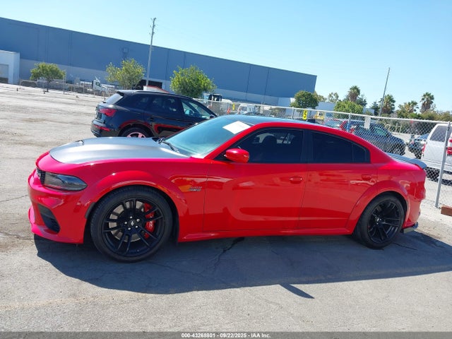 Dodge 2021 2021 2C3CDXGJ0MH622709 Image 13