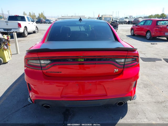 Dodge 2021 2021 2C3CDXGJ0MH622709 Image 15