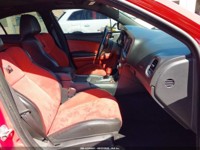 2021 DODGE CHARGER 2C3CDXGJ0MH622709 Photo 4