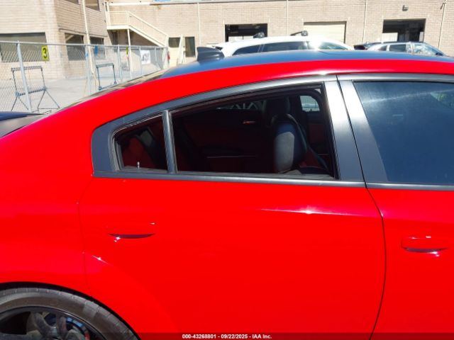 2021 DODGE CHARGER 2C3CDXGJ0MH622709 Photo 5
