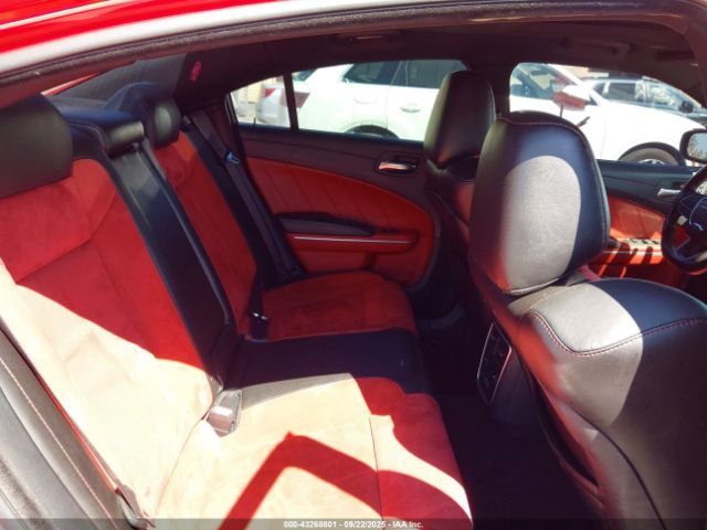 2021 DODGE CHARGER 2C3CDXGJ0MH622709 Photo 7