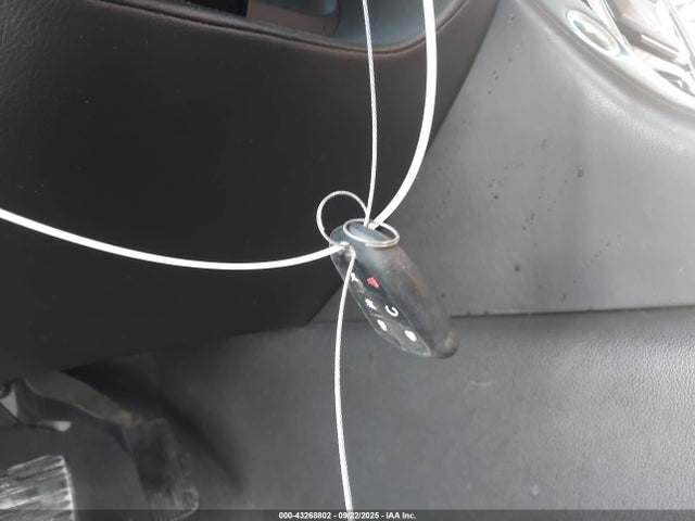 2016 CADILLAC ESCALADE ESV 1GYS3HKJ5GR275884 Photo 10