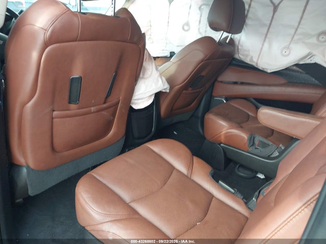 2016 CADILLAC ESCALADE ESV 1GYS3HKJ5GR275884 Photo 7