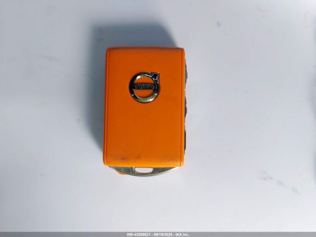 2023 VOLVO C40 RECHARGE PURE ELECTRIC YV4ED3GL5P2050996 Photo 10