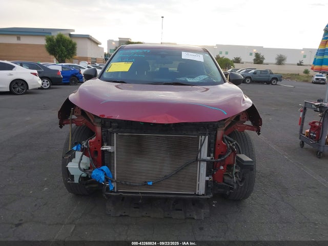 Nissan 2021 2021 5N1AT3AA5MC694530 Image 13