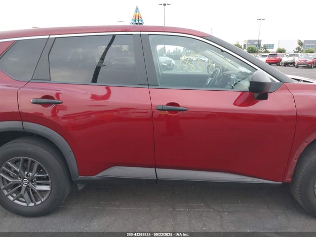 Nissan 2021 2021 5N1AT3AA5MC694530 Image 14