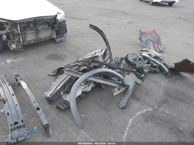 Nissan 2021 2021 5N1AT3AA5MC694530 Image 12