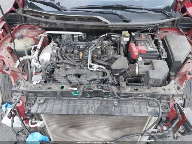 Nissan 2021 2021 5N1AT3AA5MC694530 Image 18
