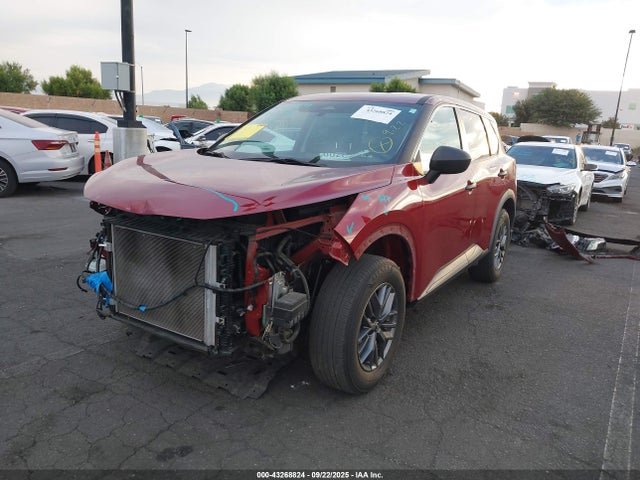 Nissan 2021 2021 5N1AT3AA5MC694530 Image 2