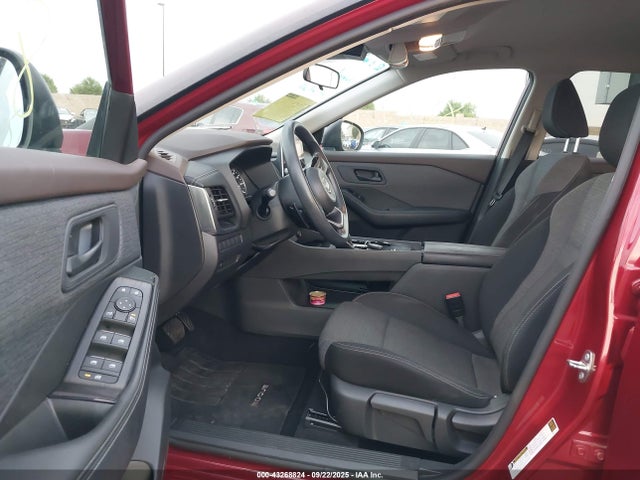 Nissan 2021 2021 5N1AT3AA5MC694530 Image 5
