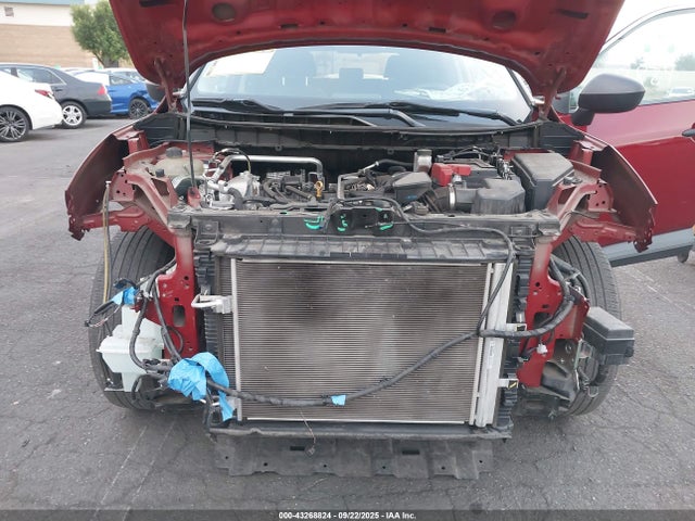 Nissan 2021 2021 5N1AT3AA5MC694530 Image 6