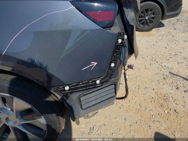 2023 TESLA MODEL Y 7SAYGDEE0PA153743 Photo 5