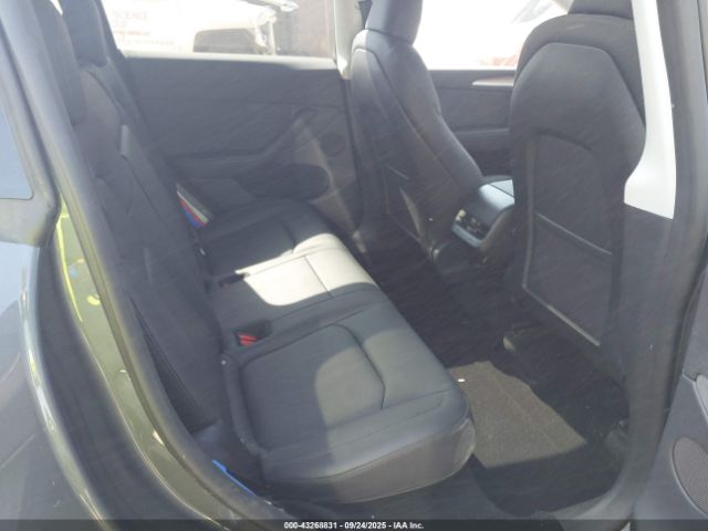2023 TESLA MODEL Y 7SAYGDEE0PA153743 Photo 7