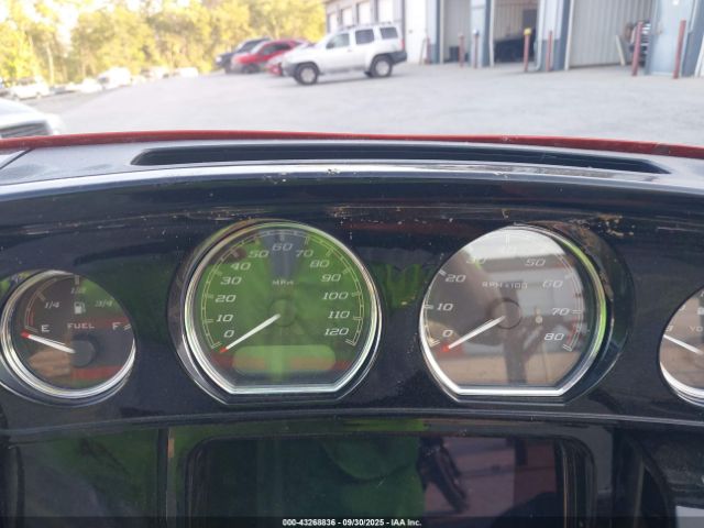 2020 HARLEY-DAVIDSON FLHXS 1HD1KRP12LB617232 Photo 6