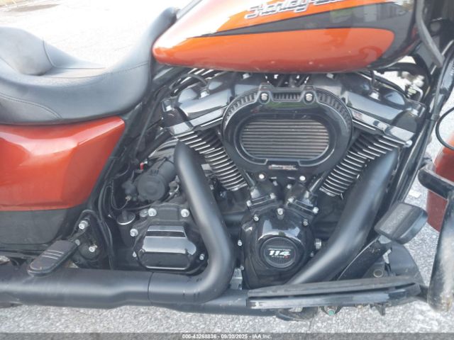 2020 HARLEY-DAVIDSON FLHXS 1HD1KRP12LB617232 Photo 7