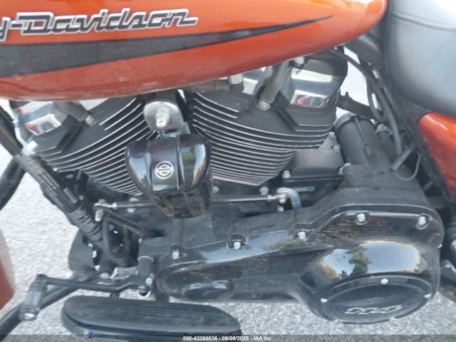 2020 HARLEY-DAVIDSON FLHXS 1HD1KRP12LB617232 Photo 8