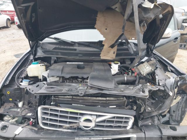 2014 VOLVO XC90 YV4952CZXE1691891 Photo 9