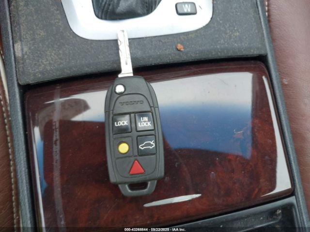 2014 VOLVO XC90 YV4952CZXE1691891 Photo 10