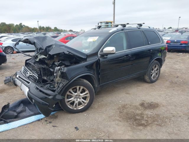 2014 VOLVO XC90 YV4952CZXE1691891 Photo 1