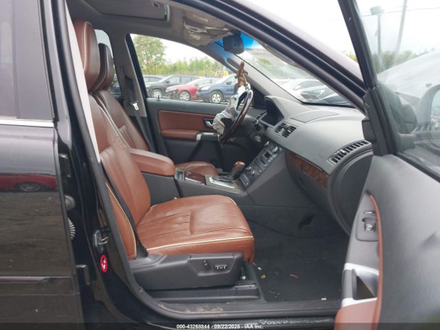 2014 VOLVO XC90 YV4952CZXE1691891 Photo 4
