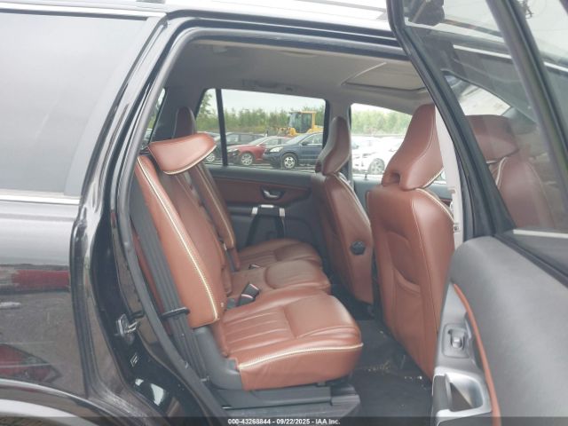2014 VOLVO XC90 YV4952CZXE1691891 Photo 7