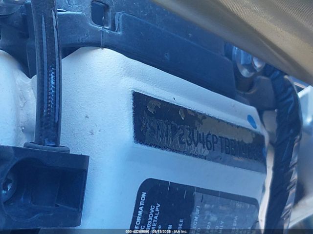 2023 TRIUMPH MOTORCYCLE TIGER SMTP23V46PTBB1408 Photo 9