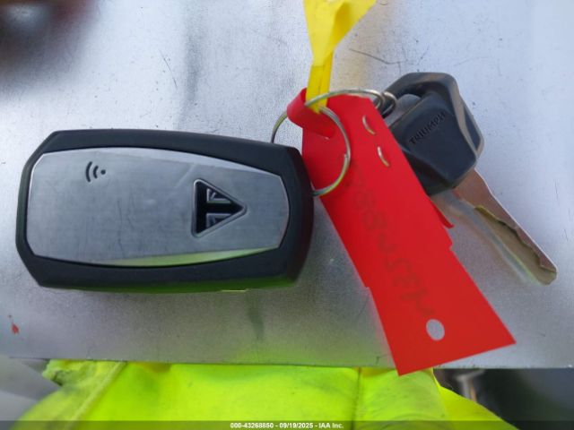 2023 TRIUMPH MOTORCYCLE TIGER SMTP23V46PTBB1408 Photo 10