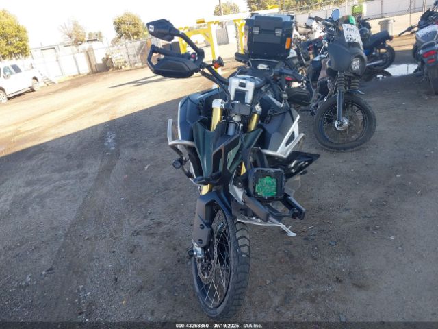 2023 TRIUMPH MOTORCYCLE TIGER SMTP23V46PTBB1408 Photo 4