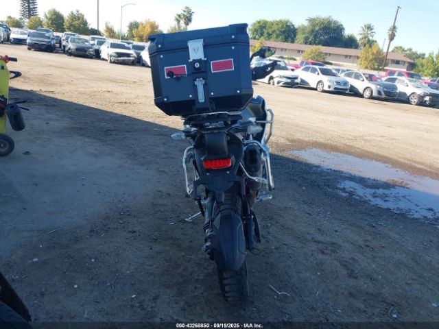 2023 TRIUMPH MOTORCYCLE TIGER SMTP23V46PTBB1408 Photo 5