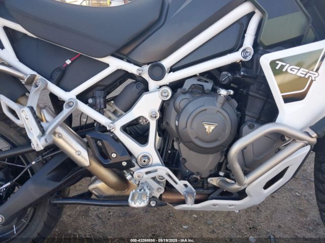2023 TRIUMPH MOTORCYCLE TIGER SMTP23V46PTBB1408 Photo 7