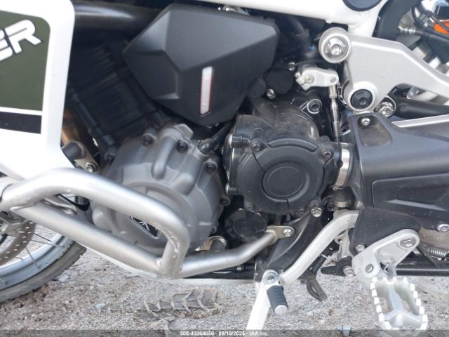 2023 TRIUMPH MOTORCYCLE TIGER SMTP23V46PTBB1408 Photo 8