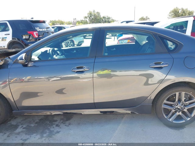 3KPF34ADXME386451 KIA mpi nu