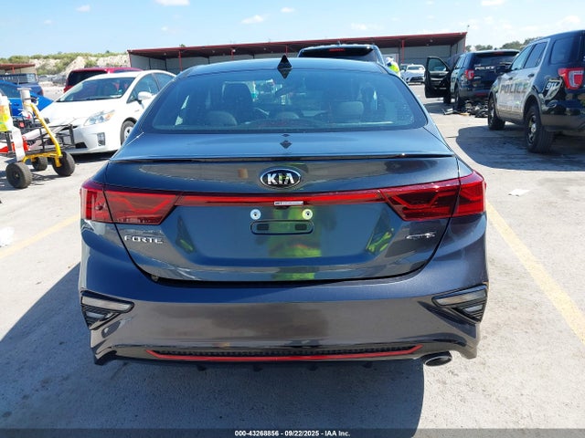 3KPF34ADXME386451 KIA mpi nu