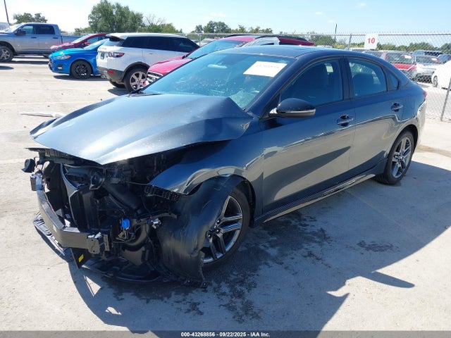 3KPF34ADXME386451 KIA mpi nu