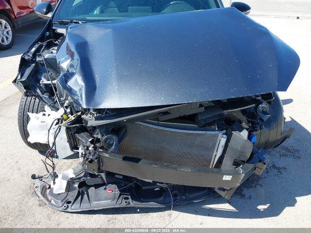 3KPF34ADXME386451 KIA mpi nu