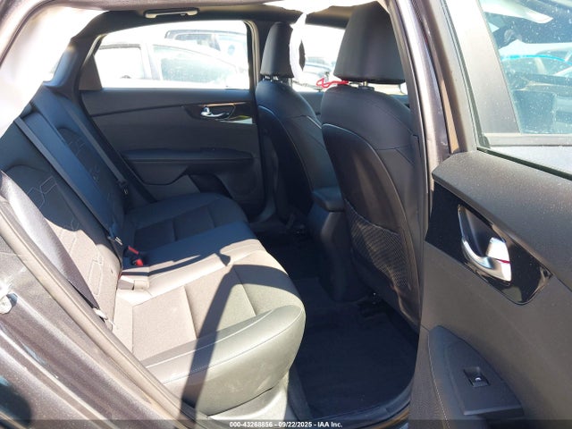3KPF34ADXME386451 KIA mpi nu