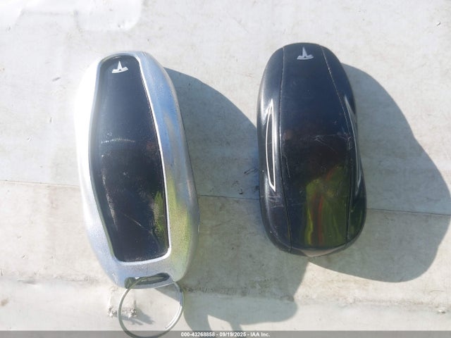 2013 TESLA MODEL S 5YJSA1CN7DFP15593 Photo 10