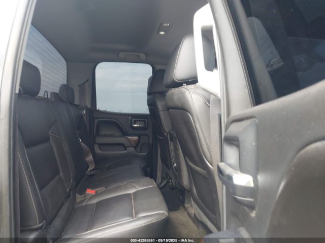 2015 GMC SIERRA 2500HD 1GT22ZEG5FZ144077 Photo 7