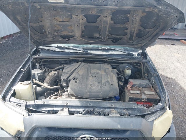 Toyota 1gr-fe 2015 3TMJU4GN4FM187752 Image 10