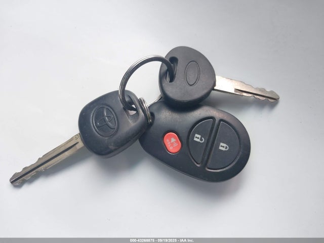 Toyota 1gr-fe 2015 3TMJU4GN4FM187752 Image 11