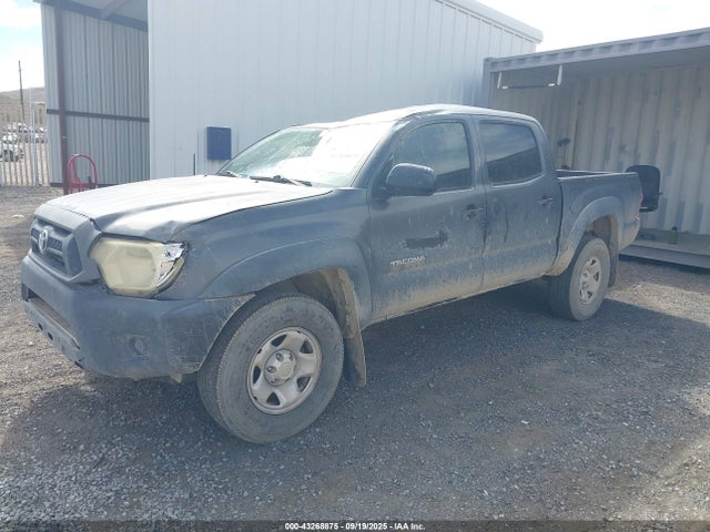 Toyota 1gr-fe 2015 3TMJU4GN4FM187752 Image 2