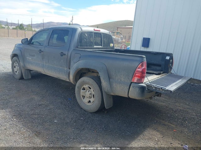 Toyota 1gr-fe 2015 3TMJU4GN4FM187752 Image 3