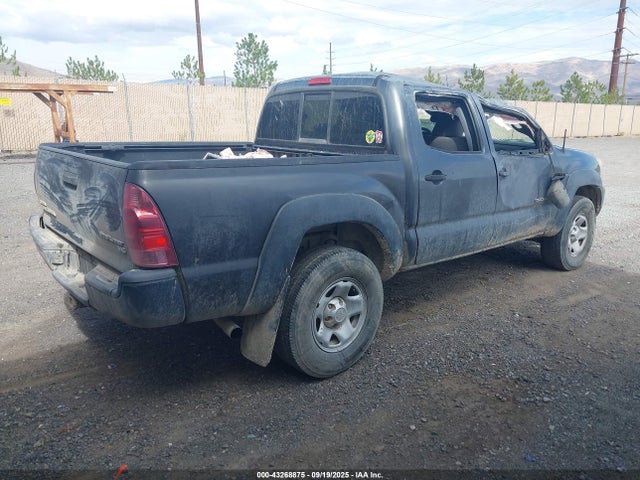 Toyota 1gr-fe 2015 3TMJU4GN4FM187752 Image 4