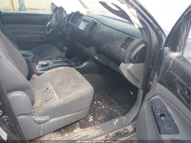 Toyota 1gr-fe 2015 3TMJU4GN4FM187752 Image 5