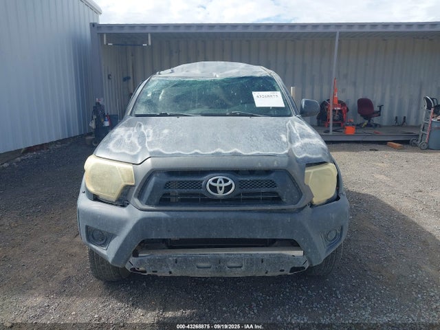 Toyota 1gr-fe 2015 3TMJU4GN4FM187752 Image 6