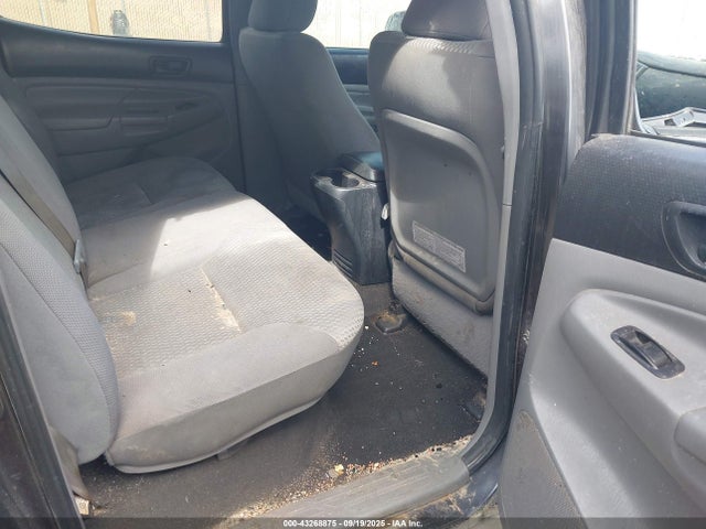 Toyota 1gr-fe 2015 3TMJU4GN4FM187752 Image 8