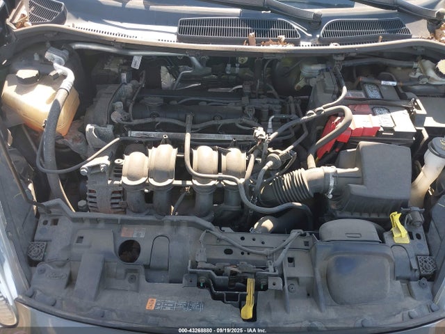 Ford 2015 2015 3FADP4EJ6FM135646 Image 10