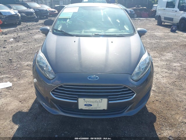Ford 2015 2015 3FADP4EJ6FM135646 Image 11